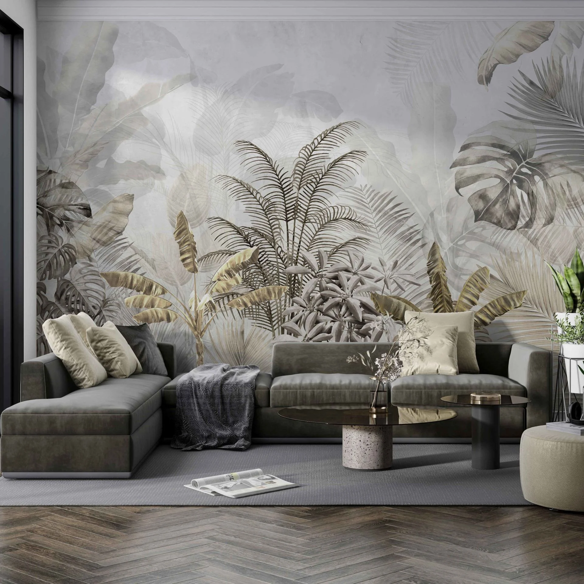 Göztepe Duvar Kağıtcısı