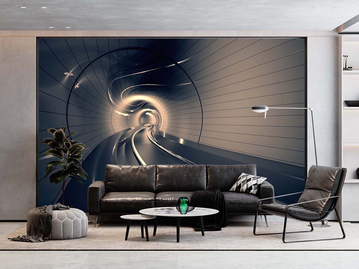 Göztepe Duvar Kağıtcısı